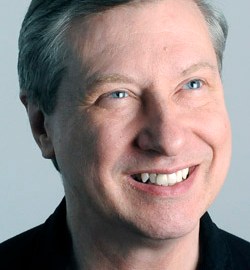 Daniel Molyneux, American author, Fairfield CA, The Angel of Antioch,