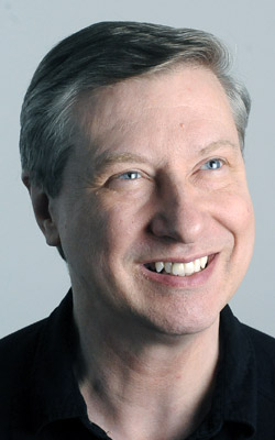 Daniel Molyneux, American author, Fairfield CA, The Angel of Antioch,