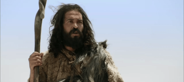 Daniel Molyneux, The Angel of Antioch