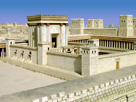 Daniel Molyneux, The Angel of Antioch