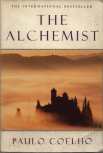 Daniel Molyneux, American author, Fairfield CA, The Angel of Antioch, The Alchemist, Paulo Coelho,