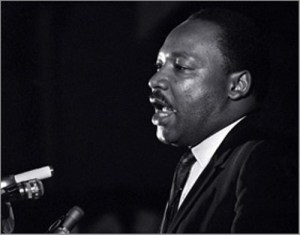 Martin Luther King, Daniel Molyneux, Charleston shooting