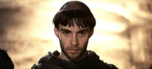 Saint Francis, Prayer, Daniel Molyneux