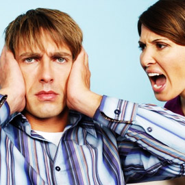 Deceiving wife, Daniel Molyneux, Elias the Teacher, The Angel of Antioch, Marriage,