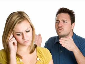 Deceiving husband, Daniel Molyneux, Elias the Teacher, The Angel of Antioch, Marriage