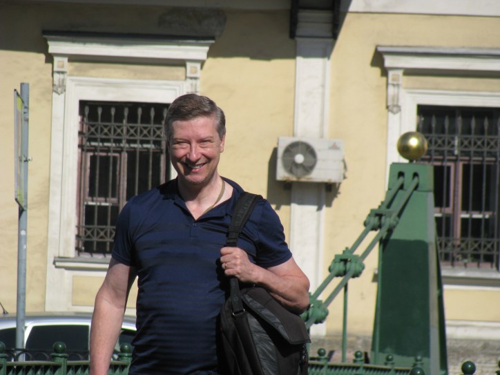 Daniel Molyneux, American author, Fairfield CA, The Angel of Antioch, Rasputin, Saint Petersburg, Russia, Novel, Book, Writer, Christian fiction, Historical fiction, Tsar, World War I,