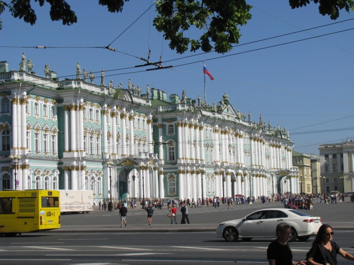 Daniel Molyneux, Rasputin, Winter Palace, Saint Petersburg, Russia, Book, Fiction,