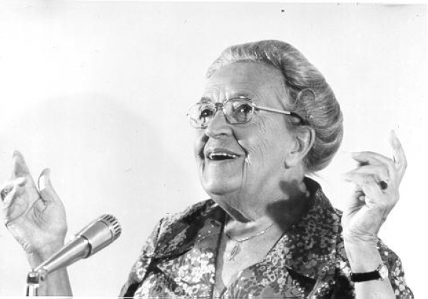 Corrie Ten Boom, Love, Daniel Molyneux, The Angel of Antioch, The Hiding Place, Fairfield CA,