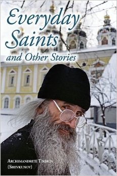 Daniel Molyneux, Russia, Everyday Saints, Russian Orthodox, Bestselling book, nonfiction, Christian, religion, faith, miracels, Soviet Union, persecution, martyrs, 