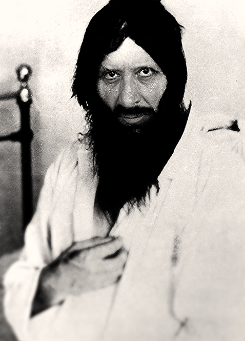 Daniel Molyneux, American author, Fairfield CA, Rasputin, The Angel of Antioch, book, novel, Russia, Tsar, World War I, Christian Fiction, Religion, Faith, Miracles, Historical Fiction,